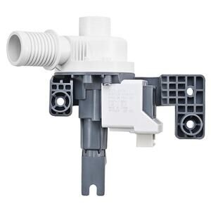 W10876600 W10727777 Washer Drain Pump OEM for Whirlpool Maytag AP6004933